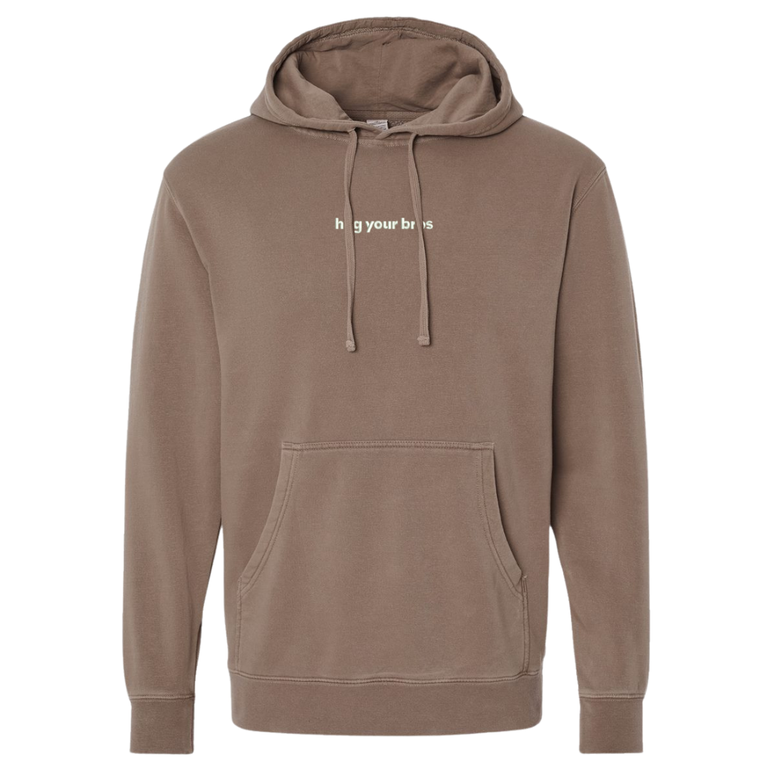 Clay Hoodie