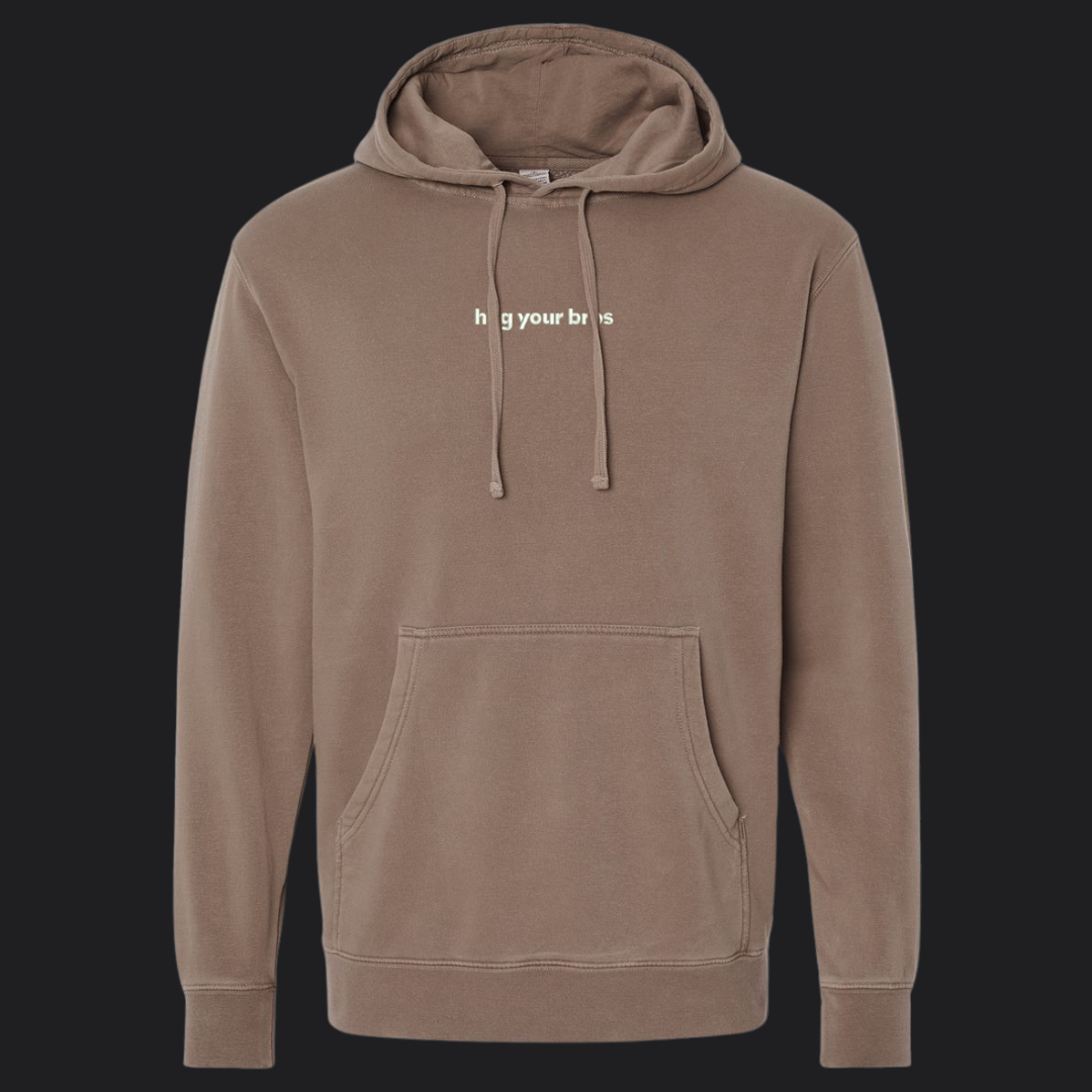 Clay Hoodie