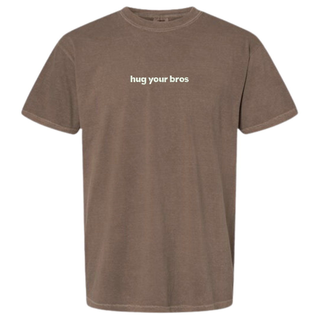 Espresso Tee