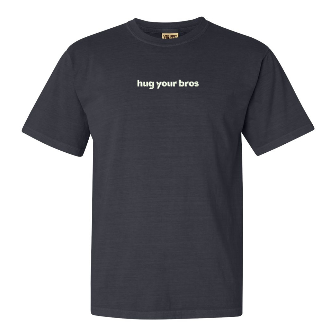 Graphite Tee