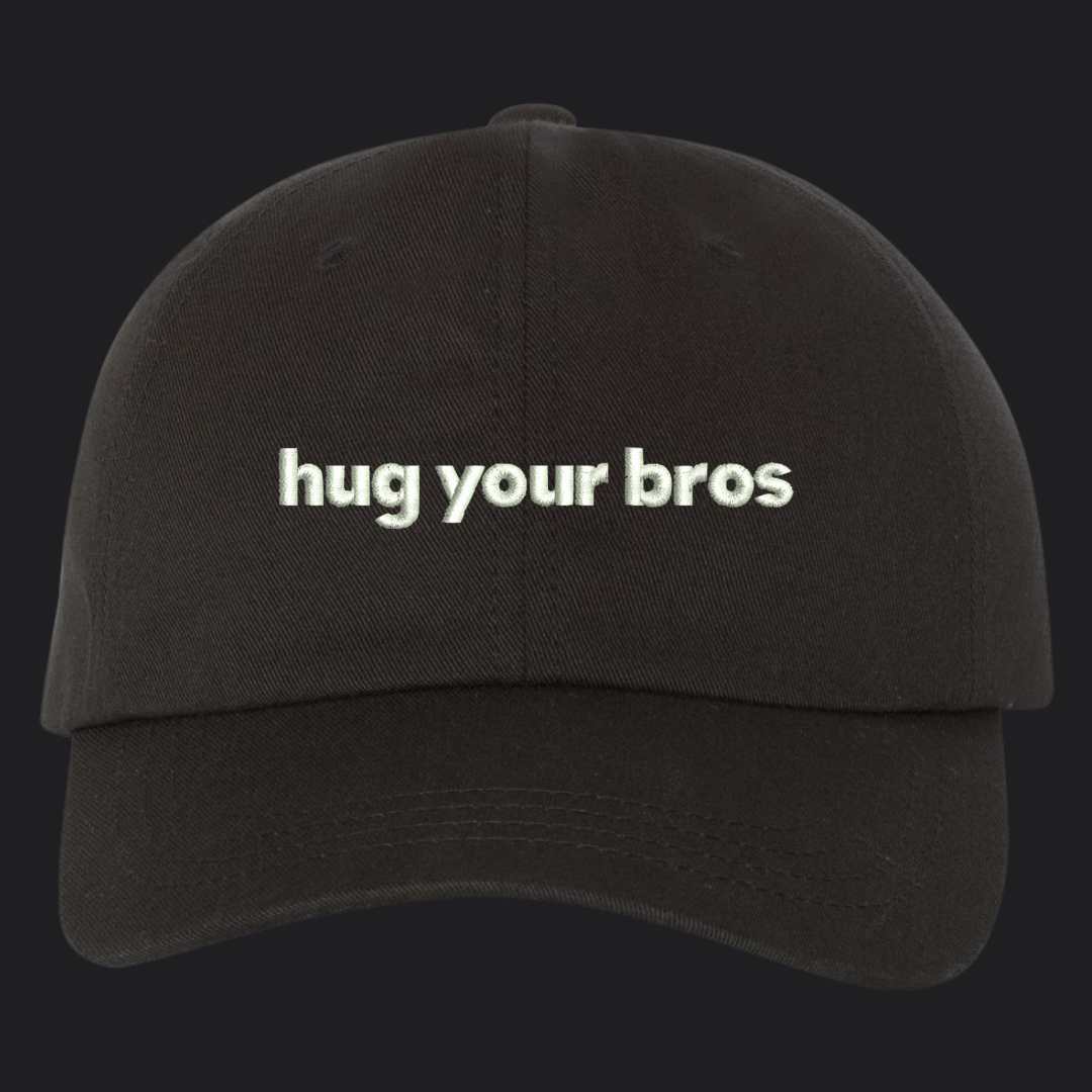 Classic Dad Hats