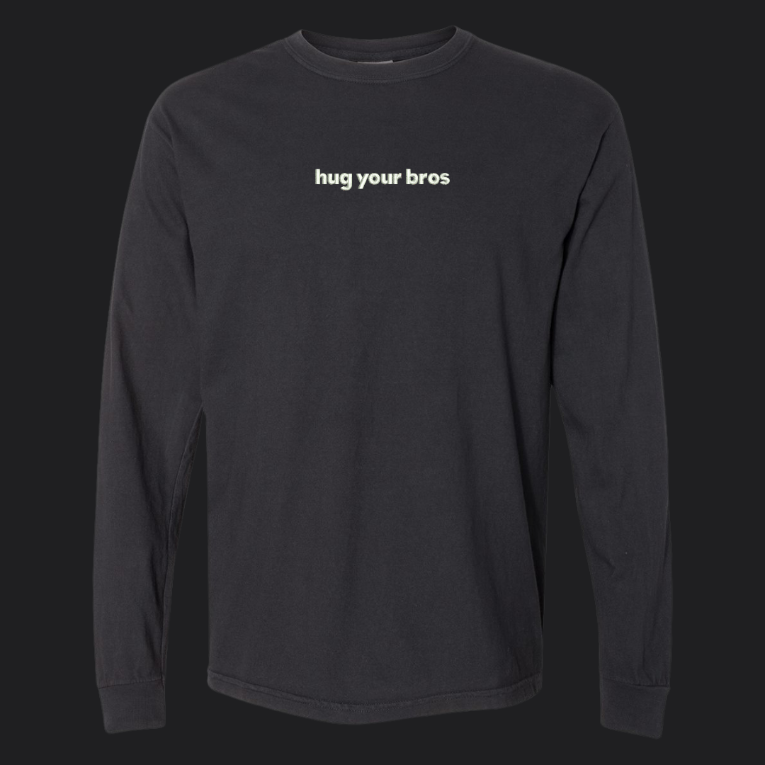 Black Long Sleeve