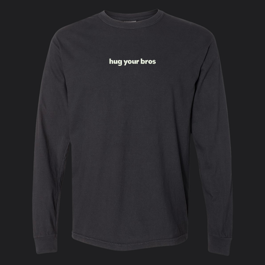 Black Long Sleeve