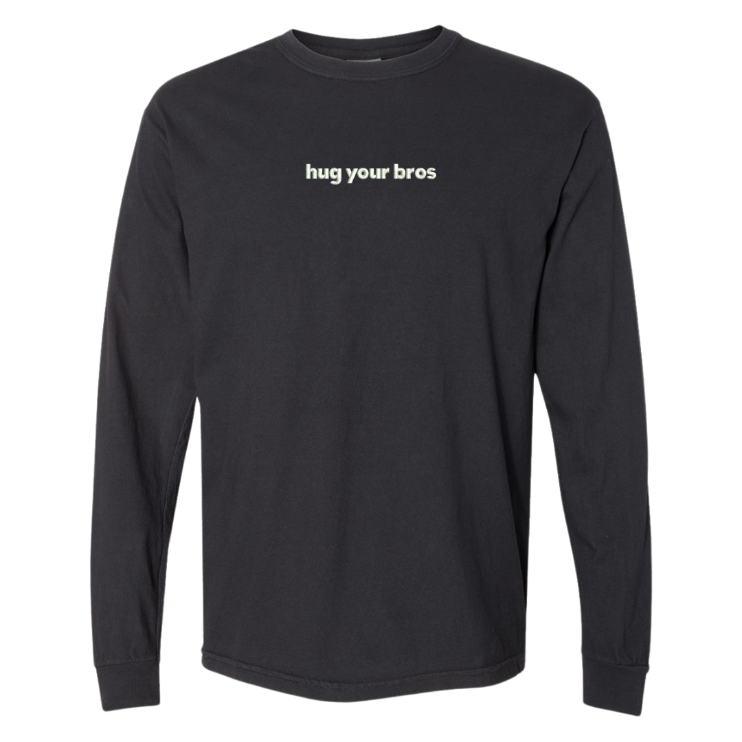 Black Long Sleeve