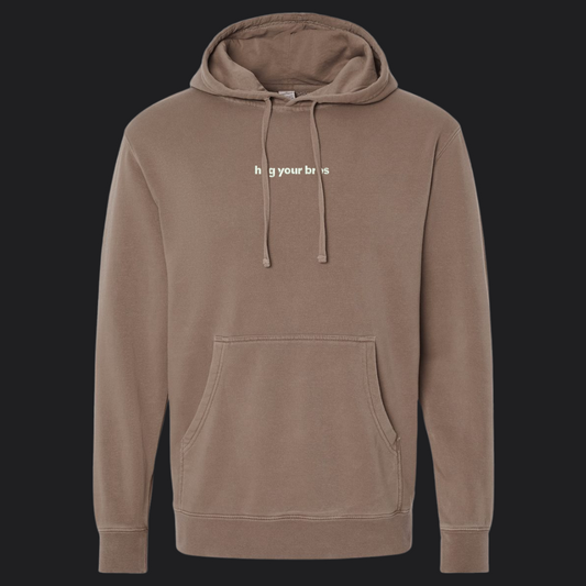 Clay Hoodie