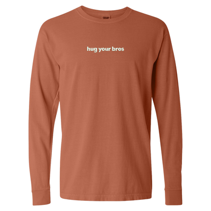 Yam Long Sleeve