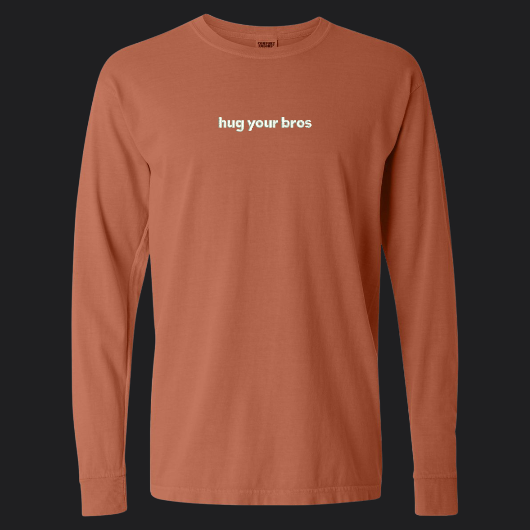 Yam Long Sleeve