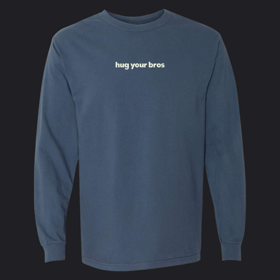 Midnight Long Sleeve