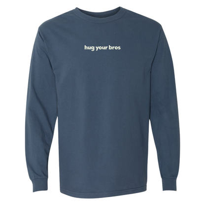 Midnight Long Sleeve