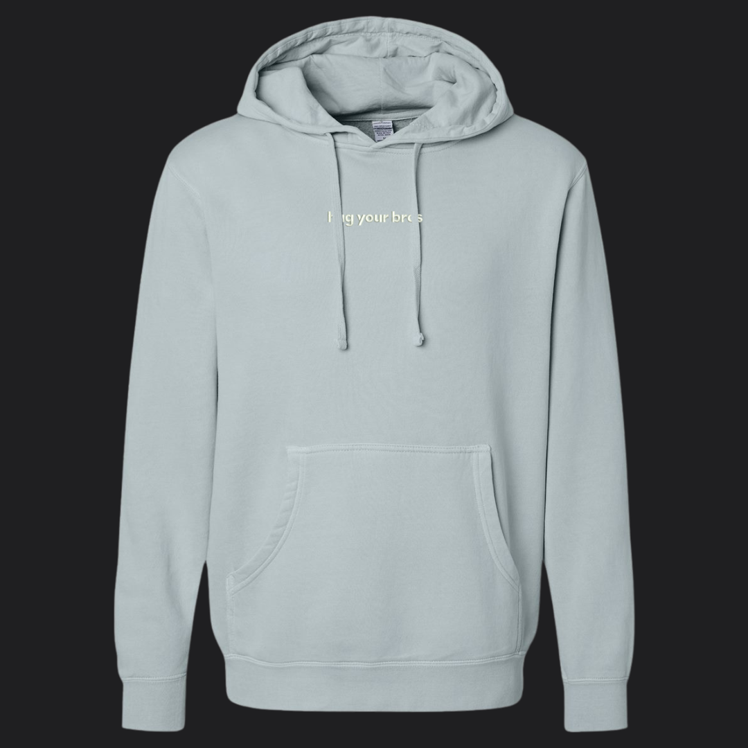 Sage Hoodie