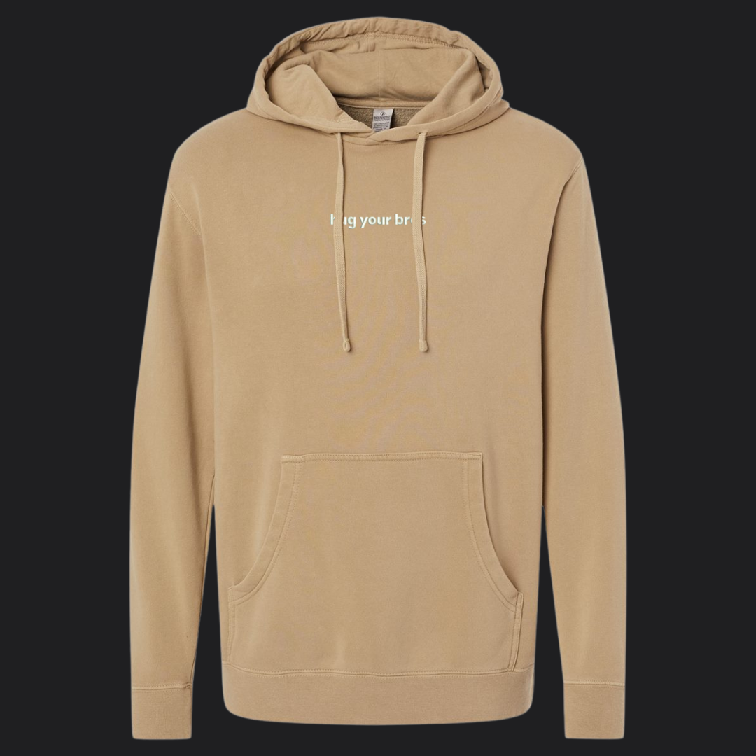 Sandstone Hoodie