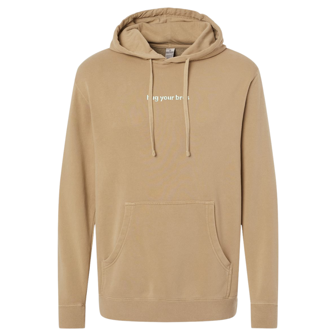 Sandstone Hoodie