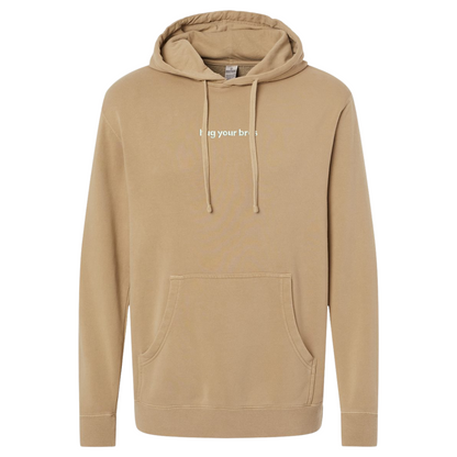 Sandstone Hoodie