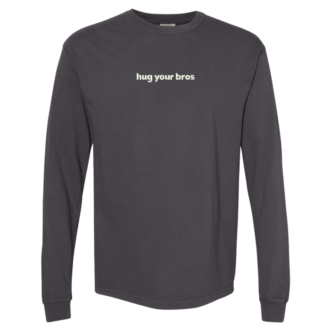 Graphite Long Sleeve