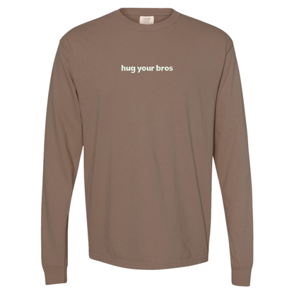 Espresso Long Sleeve