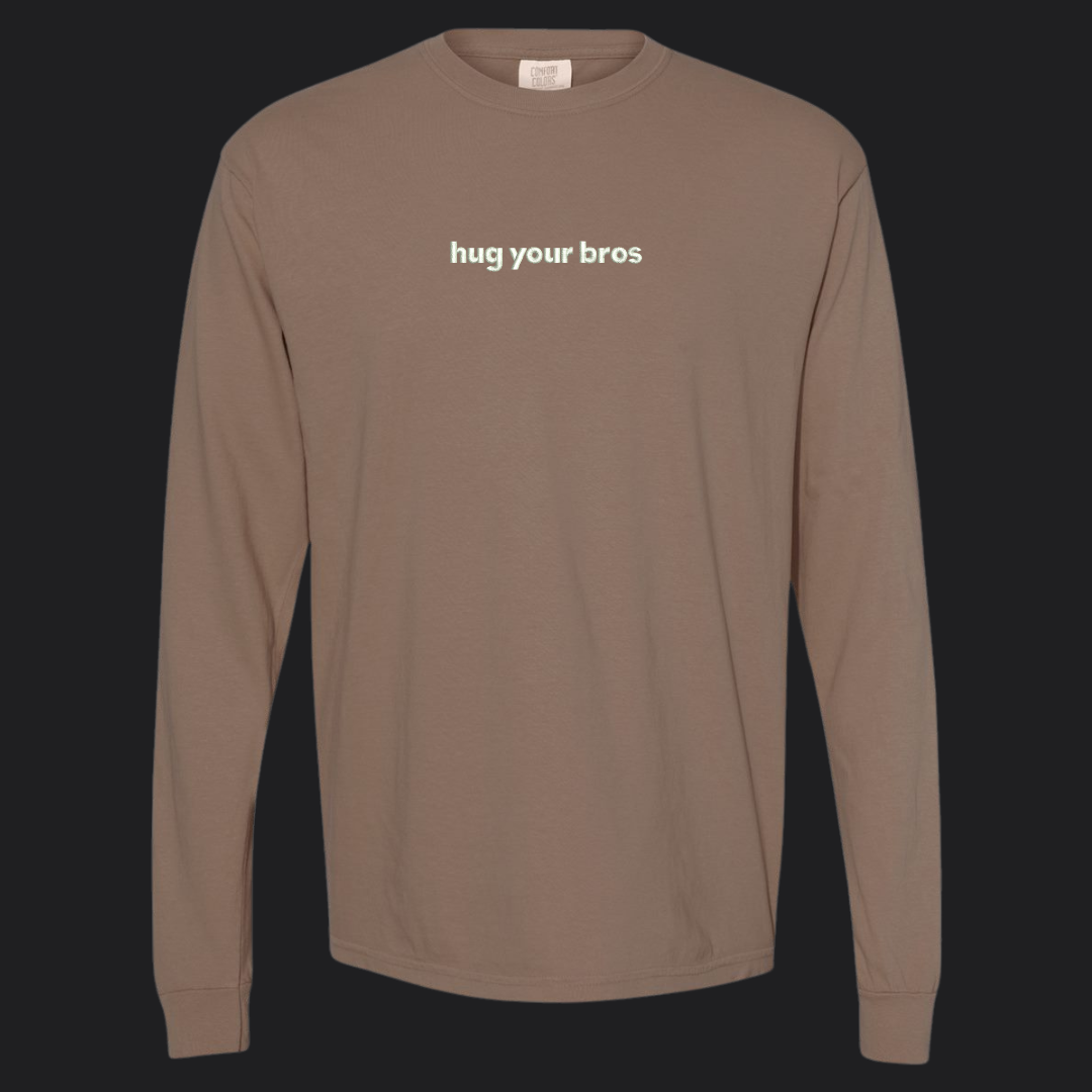 Espresso Long Sleeve