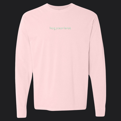 Blossom Long Sleeve