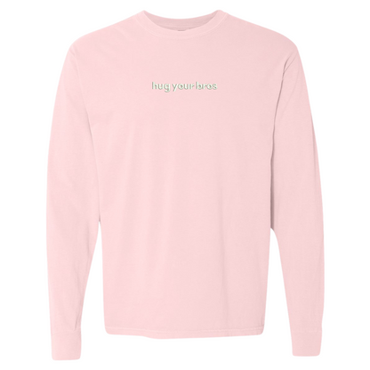 Blossom Long Sleeve